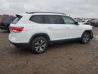 2024 Volkswagen Atlas Se للبيع في Elgin، IL - Front End