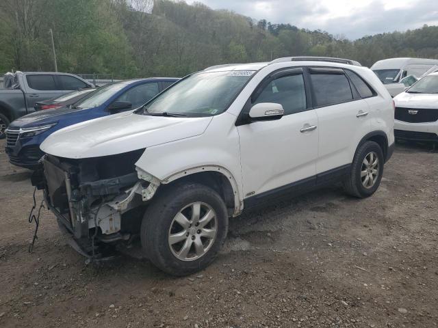 2011 Kia Sorento Base