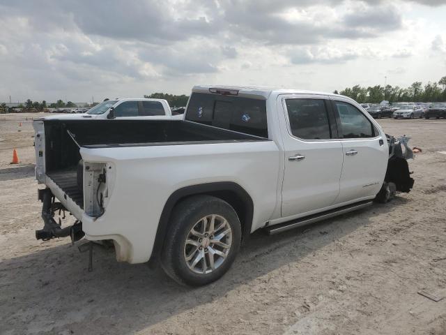  GMC SIERRA 2021 Белы