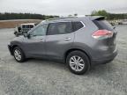 2016 Nissan Rogue S zu verkaufen in Concord, NC - Front End