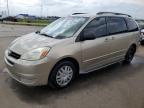 2005 Toyota Sienna Ce de vânzare în Woodhaven, MI - All Over