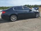 2008 Infiniti G35  იყიდება Gaston-ში, SC - Front End