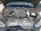 2023 Audi A4 Premium Plus 45 продається в Windsor, NJ - Side