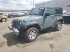 2014 Jeep Wrangler Sport for Sale in Fredericksburg, VA - Front End