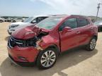 2017 Buick Encore Essence للبيع في San Antonio، TX - Front End