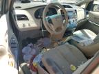 2014 Toyota Sienna  للبيع في Harleyville، SC - Rollover