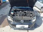 2011 VOLKSWAGEN POLO MATCH for sale at Copart YORK