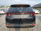 2022 Hyundai Tucson Sel for Sale in Earlington, KY - Hail