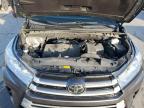 2019 Toyota Highlander Le იყიდება Duryea-ში, PA - Rear End