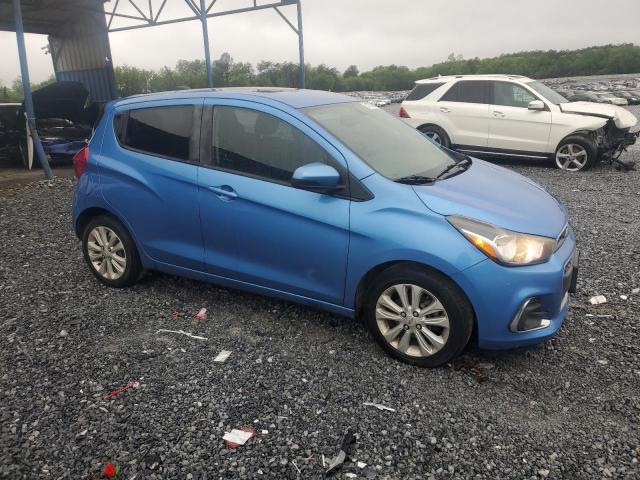  CHEVROLET SPARK 2016 Blue