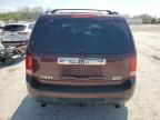 2015 Honda Pilot Touring en Venta en Kansas City, KS - Side