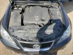 2008 Lexus Is 250 на продаже в Elgin, IL - Rear End