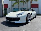 2020 Ferrari Gtc 4 Lusso T  de vânzare în West Palm Beach, FL - Normal Wear