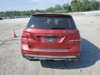 2017 Mercedes-Benz Gle 350 4Matic იყიდება Spartanburg-ში, SC - Front End