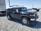 2007 Toyota Fj Cruiser  de vânzare în Apopka, FL - Side