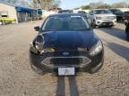 2017 Ford Focus Sel იყიდება Wichita-ში, KS - Front End