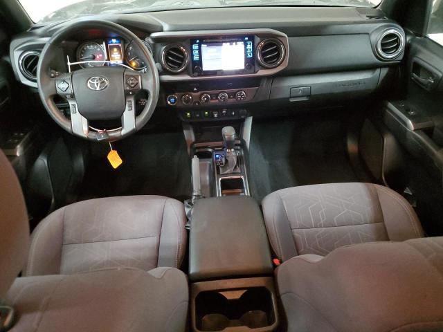  TOYOTA TACOMA 2019 tan