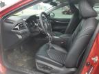 2020 Toyota Camry Se na sprzedaż w Earlington, KY - Hail