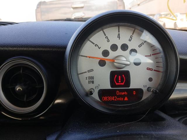 2010 MINI COOPER