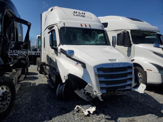2023 Freightliner Cascadia Semi Truck