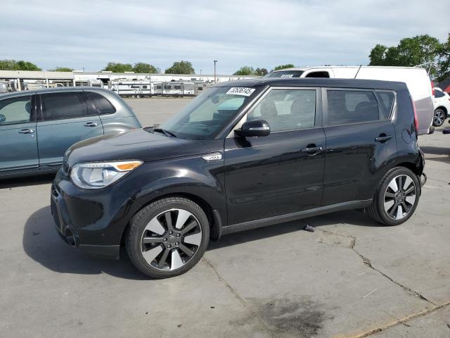 2015 Kia Soul !