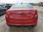 2011 Kia Optima Lx for Sale in Pekin, IL - Front End