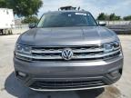 2018 Volkswagen Atlas Se na sprzedaż w Orlando, FL - Rear End
