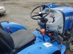 2015 New Holland Workmaster for Sale in Fort Wayne, IN - Undercarriage