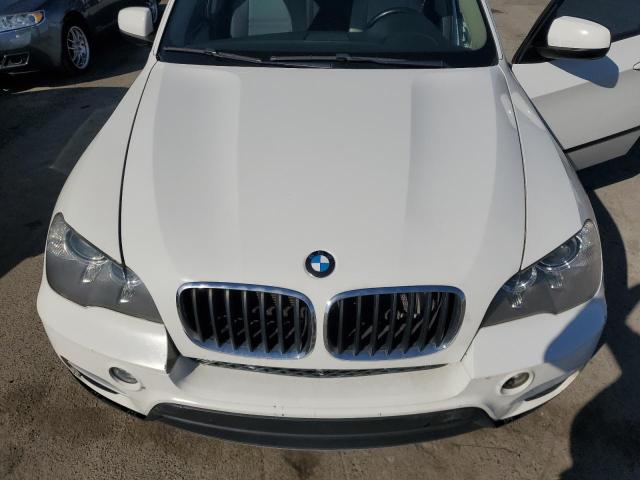 2013 BMW X5 XDRIVE35I