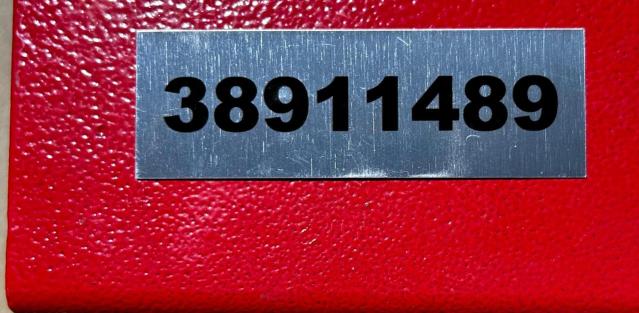 2025 'OTHER HEAVY EQUIPMENT' CLAMP PULL
