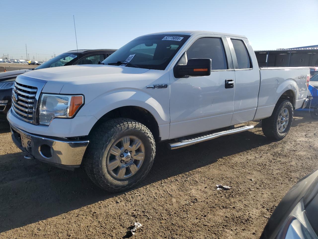 Brighton, CO에서 판매 중인 2012 Ford F150 Super Cab - Mechanical