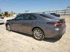 2024 Toyota Camry Le იყიდება Oklahoma City-ში, OK - Front End