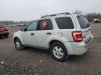2009 Ford Escape Xlt продається в Columbia Station, OH - Side
