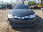 2014 Toyota Camry L for Sale in Baltimore, MD - Rear End