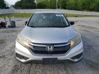 2015 Honda Cr-V Lx   zu verkaufen in Gastonia, NC - Rear End