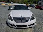 2014 Hyundai Equus Signature на продаже в Concord, NC - All Over