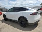 2020 Tesla Model X  for Sale in Mercedes, TX - Water/Flood