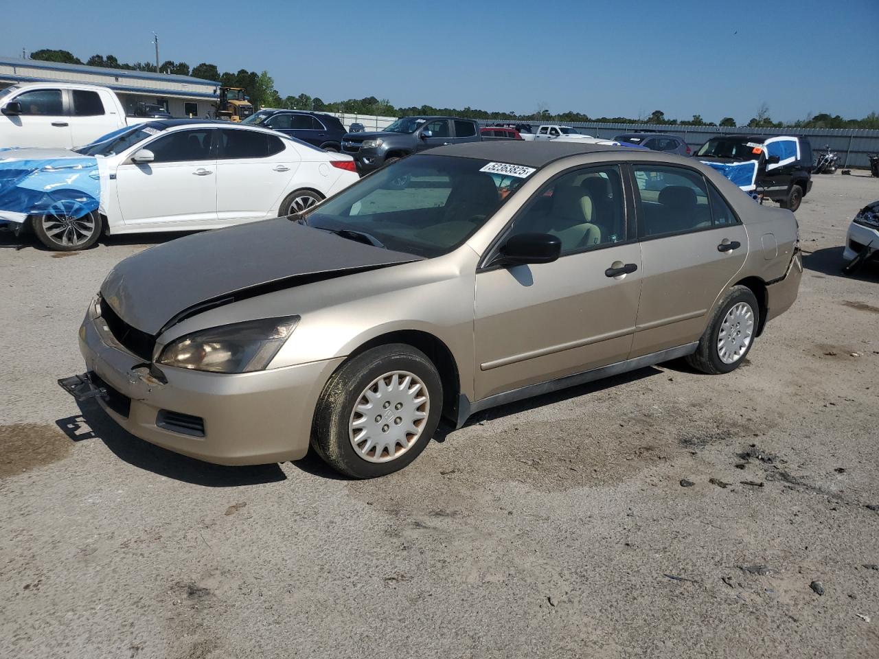 Harleyville, SC에서 판매 중인 2007 Honda Accord Value - Front End