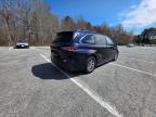 2021 TOYOTA SIENNA XLE à vendre chez Copart MA - NORTH BOSTON