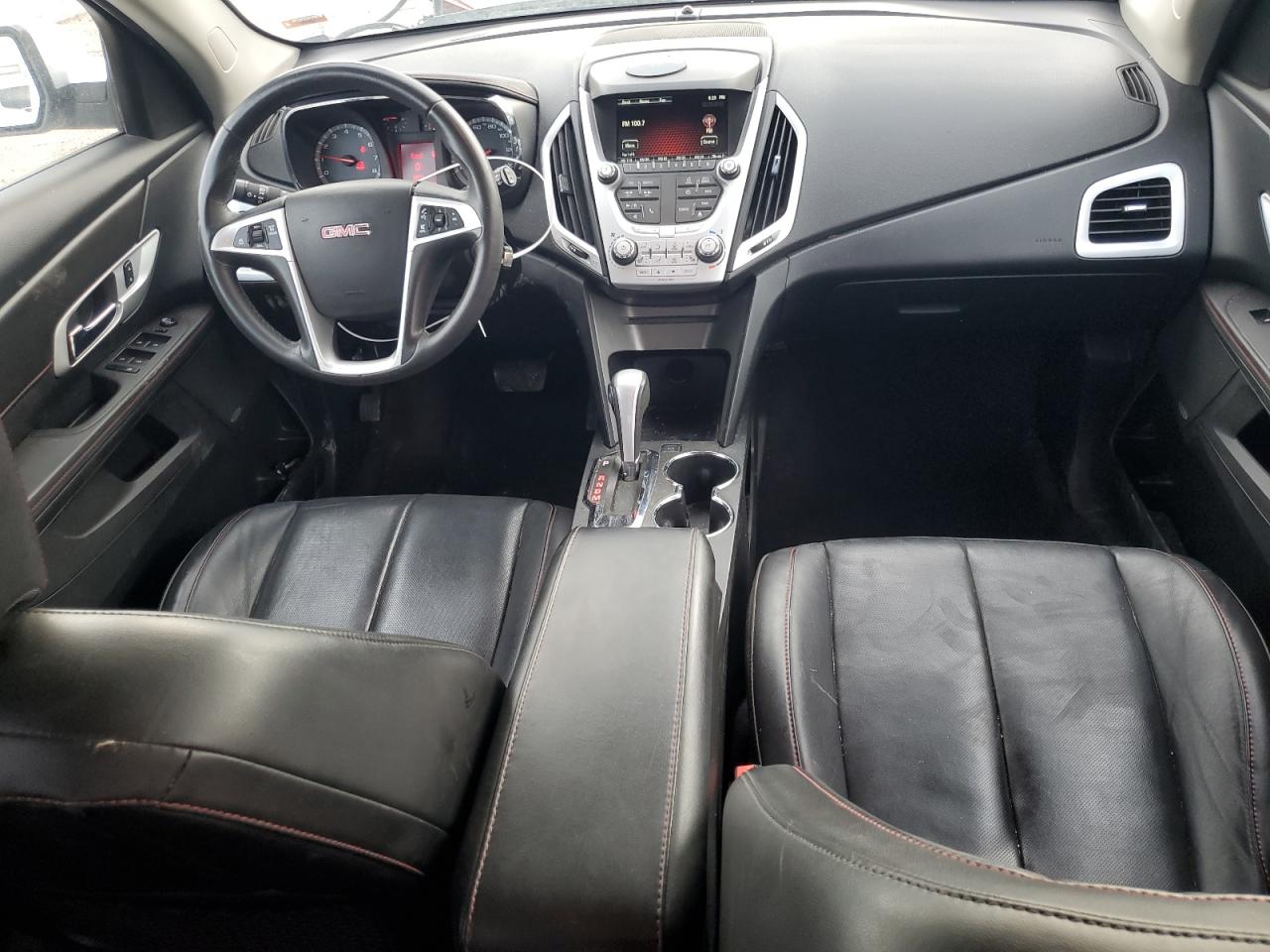 2012 GMC Terrain - Image 8