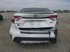 2022 Toyota Corolla Se for Sale in San Diego, CA - Rear End
