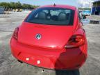 2015 Volkswagen Beetle 1.8T на продаже в Cartersville, GA - Side
