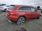 2018 Mercedes-Benz Glc 300 на продаже в Antelope, CA - Front End