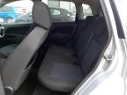 2008 FORD FIESTA ZET for sale at Copart WESTBURY