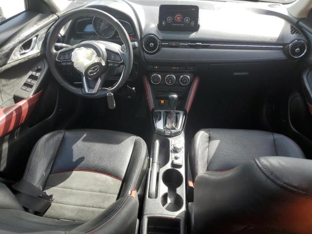  MAZDA CX-3 2018 Blue