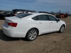 2018 Chevrolet Impala Lt продається в Davison, MI - Minor Dent/Scratches