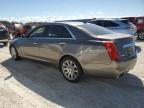 2014 Cadillac Cts Luxury Collection за продажба в West Palm Beach, FL - Water/Flood