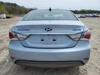 2011 Hyundai Sonata Hybrid للبيع في Seaford، DE - Front End