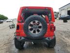 2018 Jeep Wrangler Unlimited Sahara for Sale in Austell, GA - Rollover