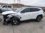 2023 Hyundai Tucson Limited for Sale in Littleton, CO - Front End